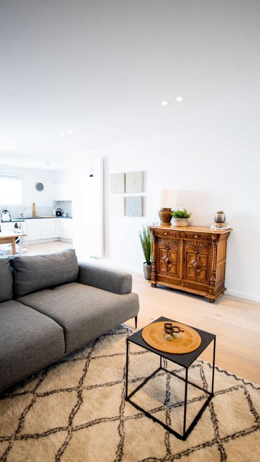Chez Lileaula - Boho Duplex In Belle Epoque Apartment ออสเทนด์ ภายนอก รูปภาพ